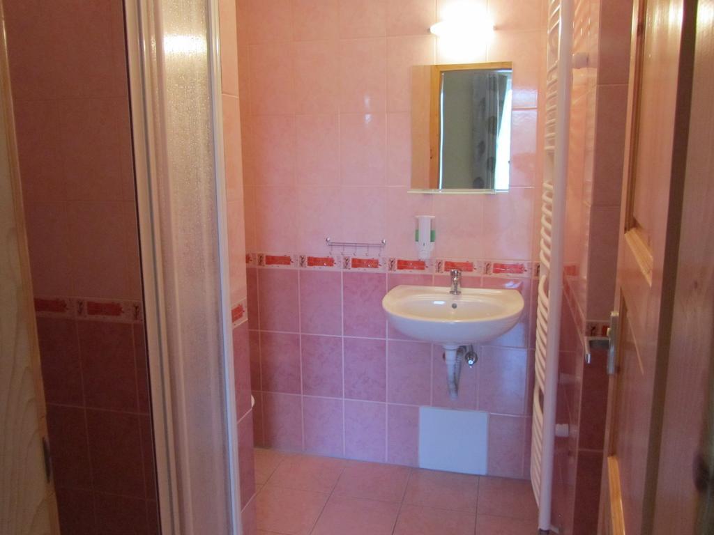 Vila Horal Liptovský Mikuláš Cameră foto