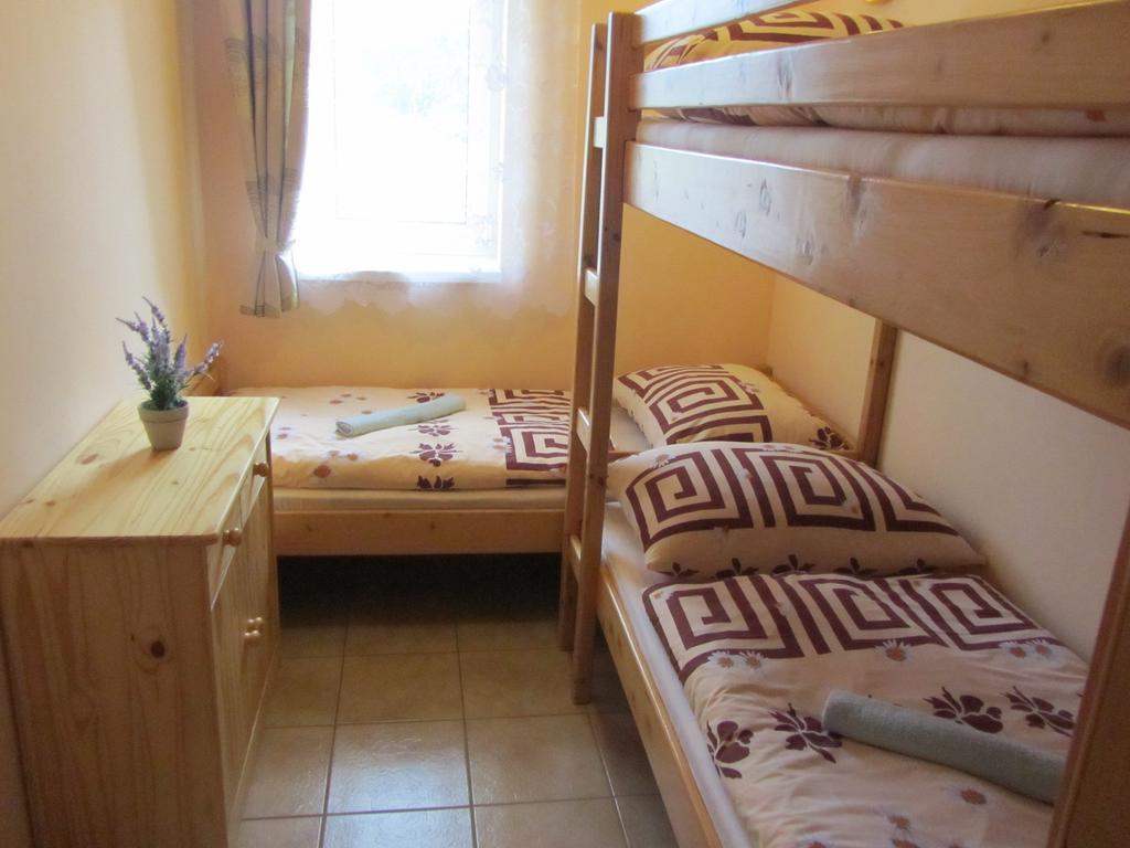 Vila Horal Liptovský Mikuláš Cameră foto