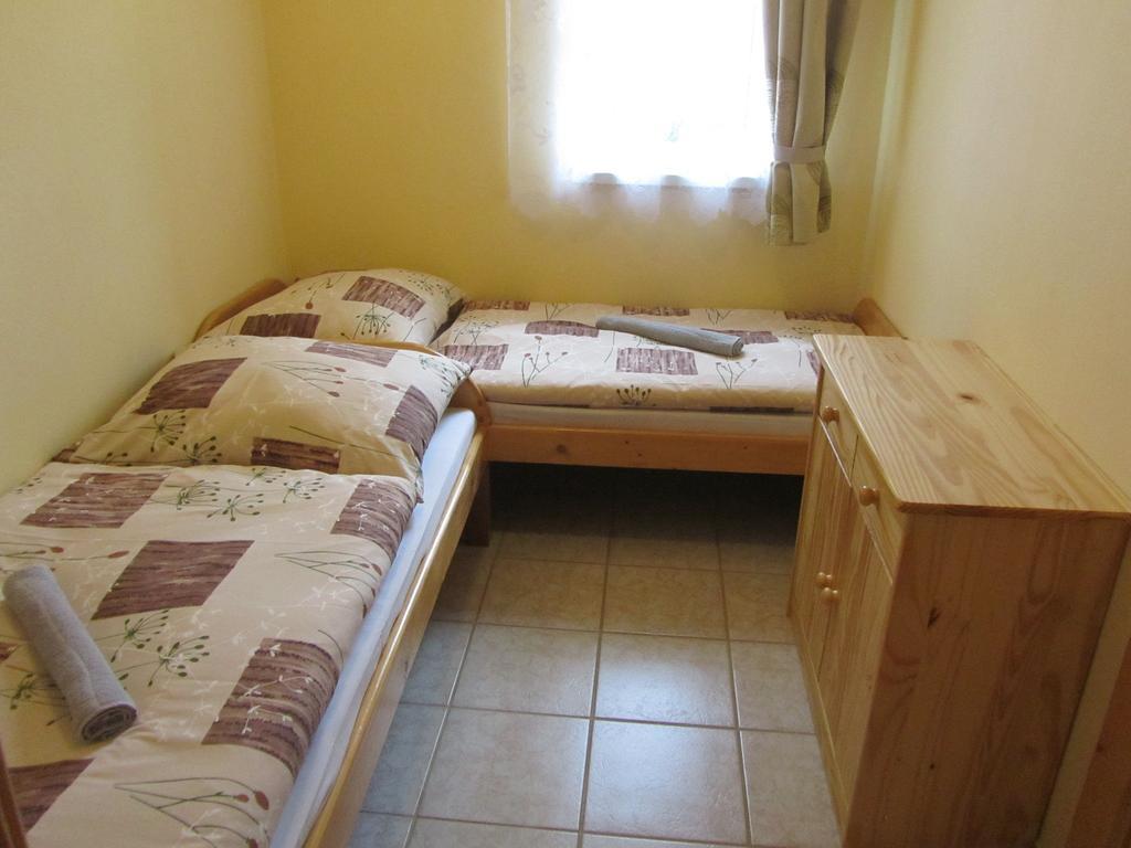 Vila Horal Liptovský Mikuláš Cameră foto