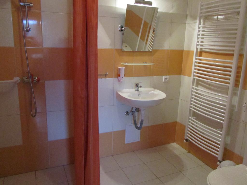 Vila Horal Liptovský Mikuláš Cameră foto